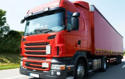 Ankara Süloğlu Ambar Kargo