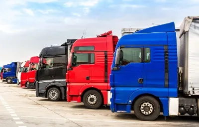 Ankara Süloğlu Ambar Nakliyat