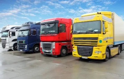 Ankara Süloğlu Nakliye Ambarı