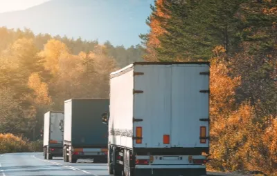 Ankara ile Süloğlu Arası Klima Taşıma