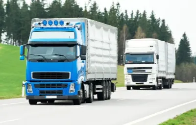 Ankara ile Süloğlu Arası Eşya Taşıma